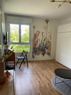 Studio quartier prisé de la Genette - La Rochelle - 1