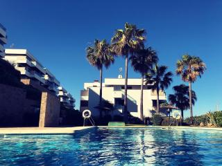 Camarate-golf sea views - Estepona - 9