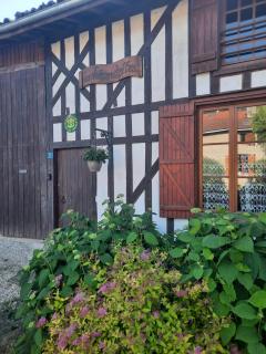 LES HIRONDELLES - Les gîtes du Der - - Puellemontier - 9