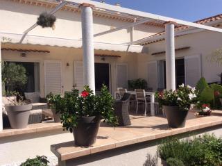 Le Cabanon Cap d Antibes 80 m de la plage - 7