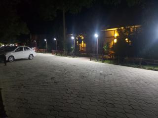 Hotel Grand Royal Jizzakh - Jizzax - 4