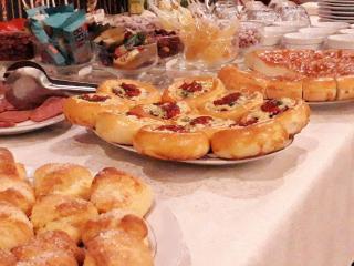 Hotel Grand Royal Jizzakh - 3