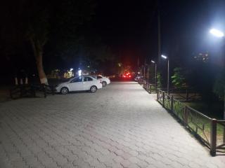 Hotel Grand Royal Jizzakh - 1