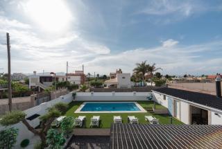 DREAM HOUSE - Burriana - 8