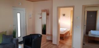 Ferienhaus Seestern - Altefähr - 4