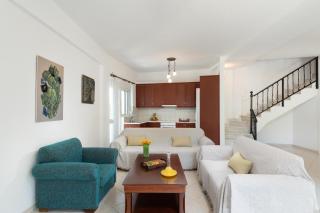 Haris Villas - Keratokampos - 1