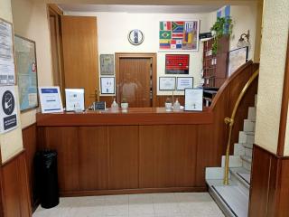 Hostal Continental - Madrid - 1
