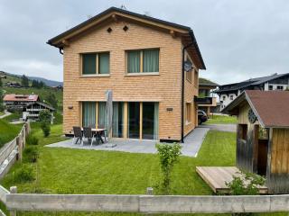 Chalet Alpenluft - Hirschegg - 3