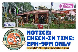 Gabby's Bed & Breakfast - Dumaguete - 9