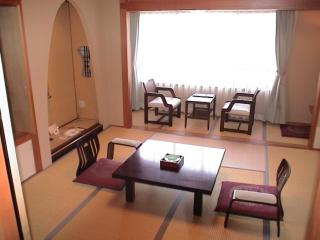 Hotel Fukiageso - Kagoshima - 1