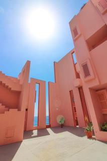 Apartment in Muralla Roja - 0406 - Calpe - 8