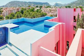 Apartment in Muralla Roja - 0406 - Calpe - 7