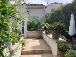 Le Cabanon Cap d Antibes 80 m de la plage - 3