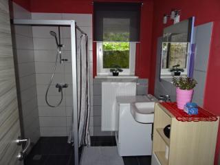 Apartment Smast - Kobarid - 2