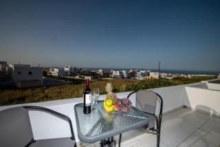 The F Suites - Karterados - 1