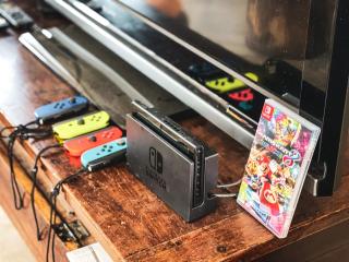 Villa festive HOMAZING piscine privée 1h de Paris - 4