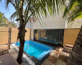 Anand Resort - A luxury Private Pool Resort in Nashik - Nashik - 7