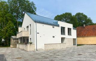 VILLA MEISSNERI TALVEAIA MAJA - 8