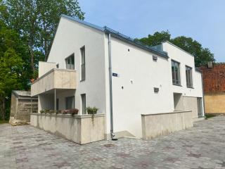 VILLA MEISSNERI TALVEAIA MAJA - 2