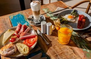Marins Beach Club - Adults Only Hotel - Cala Millor - 6