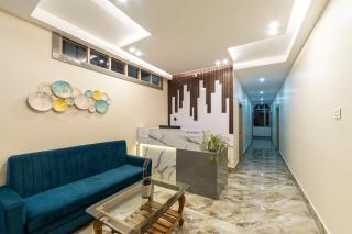 Citrus Boutique Hotel - 9