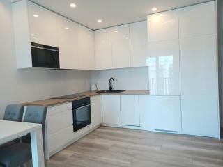 AJP Nova3 Lux Apartament - Szczecin - 2
