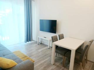 AJP Nova3 Lux Apartament - Szczecin - 1