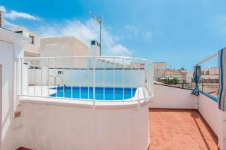 Apartamentos Alan - 8