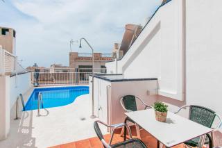Apartamentos Alan - Nerja - 7