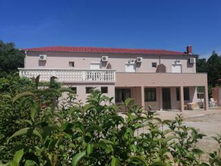 Guest house Podgorje - Seline - 5