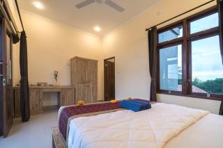 Sae sae home stay - Ubud - 1