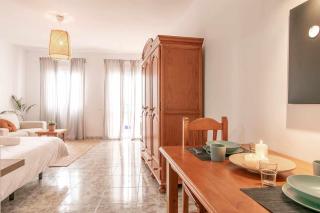 Apartamentos Alan - 1