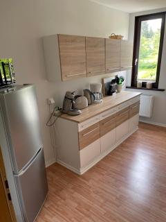Ferienwohnung Baars - Bad Sachsa - 5