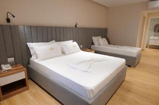 Armar Hotel - Saranda - 9