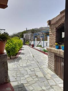 Villa Bel Passo Apartments - Kefalos - 6