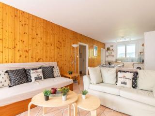 Appartement T3 pour 8 personnes avec balcon, parking privé et sud - Saint-Lary Centre - FR-1-296-323 - Saint-Lary-Soulan - 8