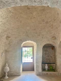 I Trulli del Vagabondo - Complex of Trulli with Private Pool - 3