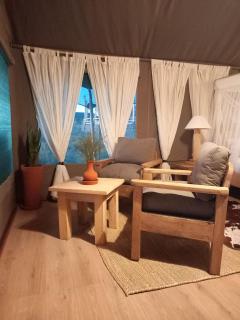 Mara Maisha Camp - Talek - 4