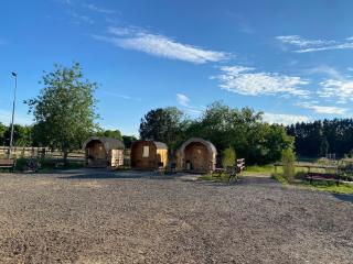 equi-art Reitanlage - Schwall - 0