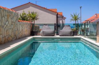 Apartment Amos with Private Pool - 8