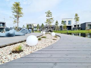 JŪROS PĖDA home -Mano jūra 1 Kunigiškiai - by Hello Sea homes - 5