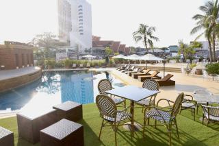 Kosa Hotel & Wellness Center - 2