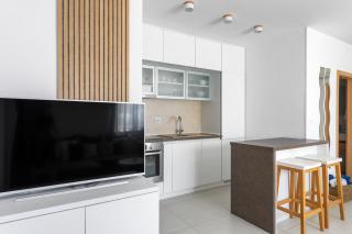 Apartment Amos with Private Pool - 1