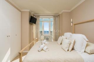 Malaga Benalmadena Puerto Marina Costa Sol Holiday Rentals - Benalmádena - 5