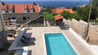 Villa Bona Dubrovnik - Dubrovnik - 9