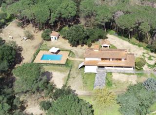 Villa Can Raurell - Girona Costa Brava - Sant Feliu de Buixalleu - 0