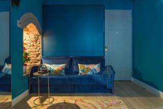Fancy studio in Porta Romana by Easylife - Milan - 3