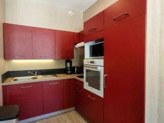 Appartement Rénové 4/6 Pers. avec Parking au Centre de Cauterets - FR-1-234-172 - Cauterets - 0
