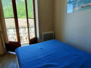 Appartement Rénové 4/6 Pers. avec Parking au Centre de Cauterets - FR-1-234-172 - Cauterets - 8