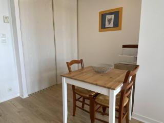 Appartement 2ch, vue mer, plage à 200m, parking, Trégastel - FR-1-368-131 - Trégastel - 8